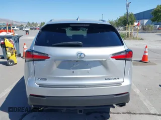 2015 Lexus NX 200t z VIN JTJYARBZ9F2002100, wystawiony jako IAAI lot #42293584 z przebiegiem 108 082 mil mil oraz . Historia ofert i sprzedaży dostępna na DreamBid. Obrazek 17.
