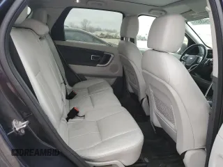 2015 Land Rover Discovery Sport HSE with VIN SALCR2BG2FH542339, listed as a Copart auction lot 47548505 with 149,748 mi miles and Clean Title. Bid and sale history available at carsss.com. Image 11.