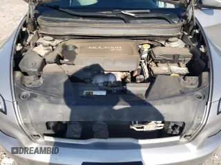 2018 Jeep Cherokee Latitude Plus with VIN 1C4PJLLB5JD519064, listed as a Copart auction lot 60925715 with 161,999 mi miles and Salvage title. Bid and sale history available at DreamBid. Image 12.