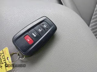 2023 Toyota Camry SE with VIN 4T1T11AK1PU736752, listed as a IAAI auction lot 41986290 with 38,636 mi miles and . Bid and sale history available at DreamBid. Image 11.