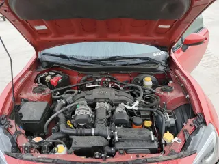 2016 Scion FR-S with VIN JF1ZNAA18G8704454, listed as a Copart auction lot 43899335 with 69,744 mi miles and Salvage Title. Bid and sale history available at carsss.com. Image 13.
