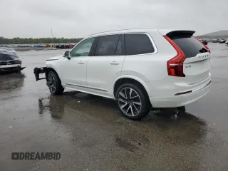 2024 Volvo XC90 Ultimate Bright Theme z VIN YV4062JF7R1174150, wystawiony jako Copart lot #56488085 z przebiegiem 11 777 mil mil oraz Szkoda całkowita • Salvage title. Historia ofert i sprzedaży dostępna na DreamBid. Obrazek 2.