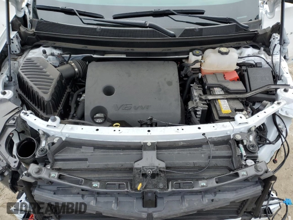 2023 Chevrolet Traverse LT Cloth с VIN 1GNERGKW6PJ302653, выставлен на аукционе Copart как лот 87610375 с пробегом 28 756 миль миль и Списание • Salvage title. История ставок и продаж доступна на DreamBid. Изображение 12.