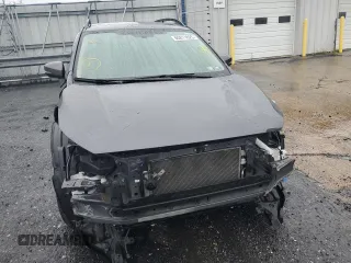 2021 Subaru Crosstrek Special Sports with VIN JF2GTHSC9MH243746, listed as a Copart auction lot 60811825 with 44,364 mi miles and Salvage title. Bid and sale history available at DreamBid. Image 5.