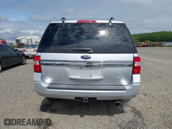 2017 Ford Expedition XLT z VIN 1FMJU1JT1HEA52786, wystawiony jako IAAI lot #42118234 z przebiegiem 81 323 mil mil oraz . Historia ofert i sprzedaży dostępna na DreamBid. Obrazek 17.