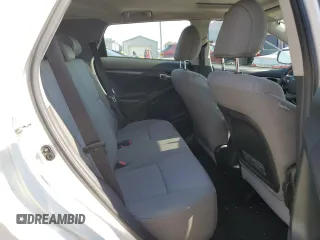 2012 Toyota Matrix S z VIN 2T1KE4EE7CC048823, wystawiony jako Copart lot #58517475 z przebiegiem 66 828 mil mil oraz Szkoda całkowita • Salvage title. Historia ofert i sprzedaży dostępna na DreamBid. Obrazek 10.