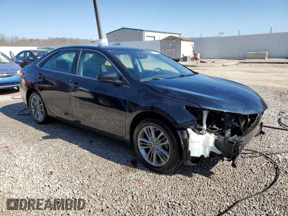2016 Toyota Camry XLE with VIN 4T1BF1FK6GU577748, listed as a Copart auction lot 48194555 with 168,804 mi miles and Clean Title. Bid and sale history available at carsss.com. Image 4.