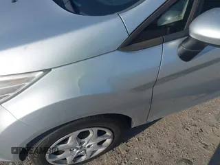 2013 Ford Fiesta S с VIN 3FADP4AJ8DM107477, выставлен на аукционе IAAI как лот 42474054 с пробегом 109 114 миль миль и . История ставок и продаж доступна на DreamBid. Изображение 6.