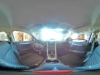 2014 Ford Fusion SE with VIN 3FA6P0H78ER354241, listed as a Copart auction lot 54058175 with Not Provided miles and Salvage Title. Bid and sale history available at DreamBid. Image 13.