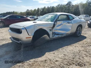 2012 Dodge Challenger R/T Classic z VIN 2C3CDYBTXCH158518, wystawiony jako Copart lot #50352495 z przebiegiem 168 586 mil mil oraz Szkoda całkowita • Salvage title. Historia ofert i sprzedaży dostępna na DreamBid. Obrazek 1.