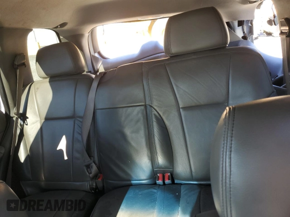 2003 Chevrolet TrailBlazer LTZ with VIN 1GNDT13S832260691, listed as a Copart auction lot 85911284 with 140,993 mi miles and Salvage Title. Bid and sale history available at DreamBid. Image 10.