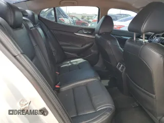 2016 Nissan Maxima SL z VIN 1N4AA6AP0GC902985, wystawiony jako Copart lot #51850815 z przebiegiem 139 372 mil mil oraz Szkoda całkowita • Salvage title. Historia ofert i sprzedaży dostępna na DreamBid. Obrazek 10.