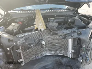 2021 Lincoln Navigator Reserve z VIN 5LMJJ2LT5MEL01433, wystawiony jako Copart lot #81058324 z przebiegiem 55 503 mil mil oraz Szkody całkowita. Historia ofert i sprzedaży dostępna na DreamBid. Obrazek 12.
