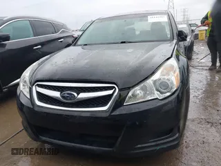 2012 Subaru Legacy 2.5i Premium with VIN 4S3BMBC65C3043146, listed as a IAAI auction lot 41141962 with 205,647 mi miles. Bid and sale history available at carsss.com. Image 12.
