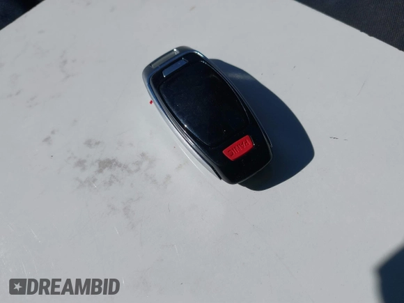 2019 Audi Q8 Prestige with VIN WA1FVAF1XKD031795, listed as a IAAI auction lot 41516515 with 54,407 mi miles and . Bid and sale history available at DreamBid. Image 11.