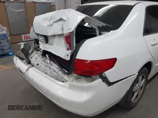 2005 Honda Accord EX with VIN 1HGCM56735A098365, listed as a IAAI auction lot 41916153 with 169,151 mi miles and . Bid and sale history available at DreamBid. Image 6.