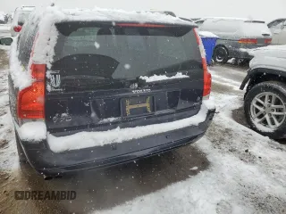 2005 Volvo V70 с VIN YV1SJ527352500897, выставлен на аукционе Copart как лот 78991814 с пробегом 240 016 миль миль и Списание • Salvage title. История ставок и продаж доступна на DreamBid. Изображение 6.
