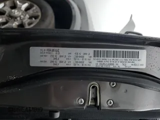 2018 Ram 2500 Limited z VIN 3C6UR5GL5JG289269, wystawiony jako Copart lot #59324035 z przebiegiem 94 266 mil mil oraz Szkoda całkowita • Salvage title. Historia ofert i sprzedaży dostępna na DreamBid. Obrazek 12.