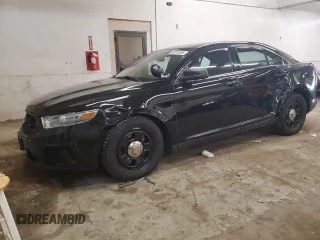 2013 Ford Police Interceptor с VIN 1FAHP2M85DG146830, выставлен на аукционе Copart как лот 58123085 с пробегом 224 784 миль миль и Чистый • Clean title. История ставок и продаж доступна на DreamBid. Изображение 1.
