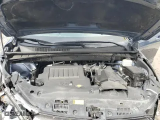 2015 Toyota Highlander Limited with VIN 5TDDKRFH2FS091324, listed as a Copart auction lot 49255995 with 87,679 mi miles and Salvage Title. Bid and sale history available at carsss.com. Image 12.