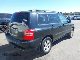 2002 Toyota Highlander z VIN JTEGD21A020031513, wystawiony jako IAAI lot #40230635 z przebiegiem 169 826 mil mil oraz . Historia ofert i sprzedaży dostępna na DreamBid. Obrazek 4.