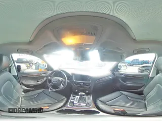 2016 Audi Q5 Premium Plus с VIN WA1L2AFP5GA013469, выставлен на аукционе Copart как лот 54628775 с пробегом 118 921 миль миль и Списание • Salvage title. История ставок и продаж доступна на DreamBid. Изображение 14.