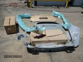 2024 Hyundai Palisade SEL с VIN KM8R44GE8RU800163, выставлен на аукционе Copart как лот 60452985 с пробегом 3 191 миль миль и Списание • Salvage title. История ставок и продаж доступна на DreamBid. Изображение 13.