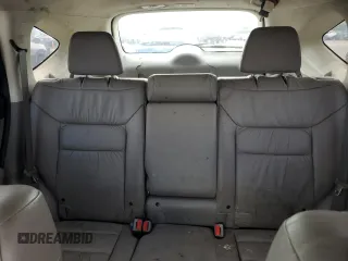 2013 Honda CR-V EX-L с VIN 2HKRM4H76DH625676, выставлен на аукционе Copart как лот 64464035 с пробегом 271 719 миль миль и Списание • Salvage title. История ставок и продаж доступна на DreamBid. Изображение 10.