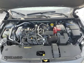 2025 Nissan Sentra S z VIN 3N1AB8BV9SY229200, wystawiony jako Copart lot #56155535 z przebiegiem 11 396 mil mil oraz Czysty tytuł • Clean title. Historia ofert i sprzedaży dostępna na DreamBid. Obrazek 11.