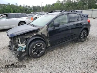 2014 Subaru Crosstrek Premium с VIN JF2GPACC5E8343029, выставлен на аукционе Copart как лот 53620685 с пробегом 118 117 миль миль и Списание • Salvage title. История ставок и продаж доступна на DreamBid. Изображение 1.