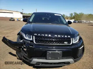 2017 Land Rover Range Rover Evoque SE with VIN SALVP2BGXHH174042, listed as a Copart auction lot 55218295 with 60,429 mi miles and Salvage Title. Bid and sale history available at carsss.com. Image 14.
