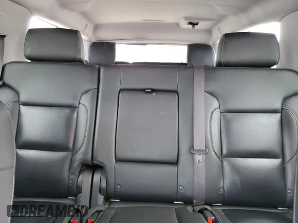 2015 GMC Yukon XL SLT with VIN 1GKS1HKC5FR218505, listed as a Copart auction lot 45708575 with 220,914 mi miles and Clean Title. Bid and sale history available at carsss.com. Image 10.