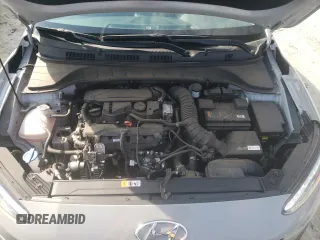 2022 Hyundai Kona Limited с VIN KM8K53A39NU899943, выставлен на аукционе Copart как лот 43697075 с пробегом 45 663 миль миль и Списание • Salvage title. История ставок и продаж доступна на DreamBid. Изображение 12.