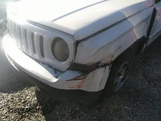 2012 Jeep Patriot Sport with VIN 1C4NJPBA3CD722481, listed as a IAAI auction lot 31743406 with 83,498 mi miles and . Bid and sale history available at DreamBid. Image 6.