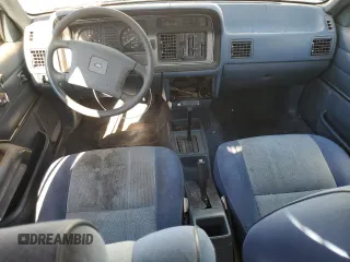 1986 Ford Tempo z VIN 1FABP22X4GK263512, wystawiony jako Copart lot #50618855 z przebiegiem 392 265 mil mil oraz Tytuł czysty. Historia ofert i sprzedaży dostępna na DreamBid. Obrazek 8.