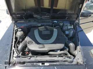 2013 Mercedes-Benz G-Class G 550 with VIN WDCYC3HF8DX211927, listed as a Copart auction lot 68049504 with 68,248 mi miles and Salvage Title. Bid and sale history available at carsss.com. Image 12.