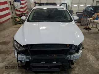 2020 Ford Fusion Hybrid SE with VIN 3FA6P0LU6LR266685, listed as a Copart auction lot 70333742 with 20,048 mi miles. Bid and sale history available at carsss.com. Image 5.