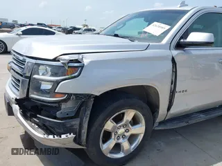 2015 Chevrolet Tahoe LT с VIN 1GNSCBKC6FR738268, выставлен на аукционе IAAI как лот 42638989 с пробегом 172 227 миль миль и . История ставок и продаж доступна на DreamBid. Изображение 21.