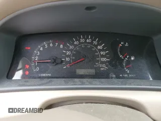 2006 Toyota Corolla CE with VIN 1NXBR32E26Z585721, listed as a Copart auction lot 52023485 with 102,856 mi miles and Salvage Title. Bid and sale history available at DreamBid. Image 9.