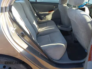 2003 Toyota Corolla CE with VIN 1NXBR38E33Z017481, listed as a IAAI auction lot 42059034 with 177,863 mi miles and . Bid and sale history available at DreamBid. Image 8.