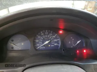 1999 Toyota Tercel z VIN JT2AC53LXX0390154, wystawiony jako Copart lot #83014424 z przebiegiem 182 579 mil mil oraz Szkoda całkowita • Salvage title. Historia ofert i sprzedaży dostępna na DreamBid. Obrazek 9.