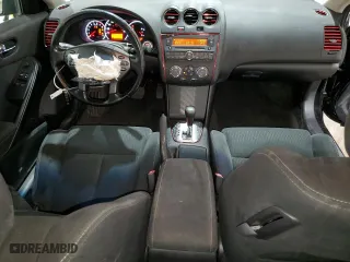 2010 Nissan Altima 2.5 S with VIN 1N4AL2EP1AC130906, listed as a Copart auction lot 50618835 with 103,158 mi miles and Salvage Title. Bid and sale history available at carsss.com. Image 8.