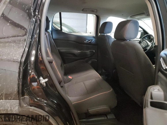 2017 GMC Acadia SLE with VIN 1GKKNTLS0HZ309326, listed as a Copart auction lot 47952225 with 114,110 mi miles and Clean Title. Bid and sale history available at carsss.com. Image 11.