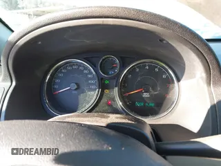 2010 Chevrolet Cobalt LS with VIN 1G1AB5F51A7154734, listed as a IAAI auction lot 41252685 with 40,794 mi miles and . Bid and sale history available at DreamBid. Image 7.