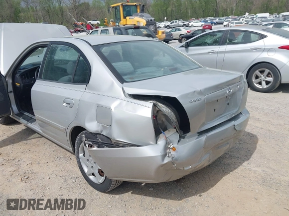 2006 Hyundai Elantra GLS с VIN KMHDN46D26U225070, выставлен на аукционе IAAI как лот 42081139 с пробегом 162 634 миль миль и . История ставок и продаж доступна на DreamBid. Изображение 6.