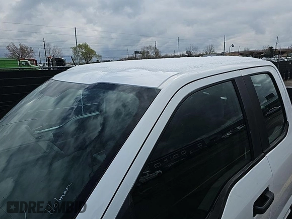 2015 Ford F-150 XLT with VIN 1FTFX1EF8FKE06534, listed as a IAAI auction lot 42050181 with 113,934 mi miles and . Bid and sale history available at DreamBid. Image 1.