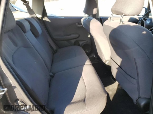 2013 Honda Fit with VIN JHMGE8H39DC060147, listed as a Copart auction lot 47957915 with 72,484 mi miles and Salvage Title. Bid and sale history available at carsss.com. Image 11.