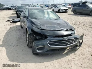 2017 Chevrolet Malibu LS with VIN 1G1ZB5ST0HF214915, listed as a Copart auction lot 44386715 with 64,590 mi miles and Salvage Title. Bid and sale history available at carsss.com. Image 11.