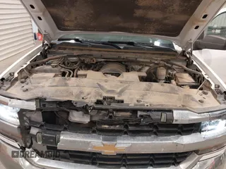 2016 Chevrolet Silverado 1500 LS with VIN 1GCVKNEC9GZ278143, listed as a IAAI auction lot 42131591 with 214,440 mi miles and . Bid and sale history available at DreamBid. Image 10.