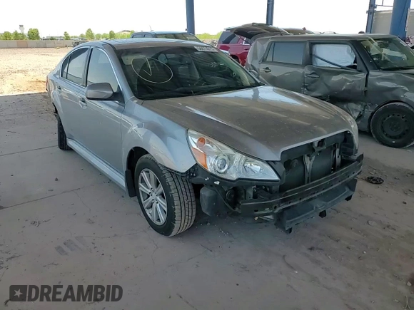 2010 Subaru Legacy Premium All-Weather Anniversary z VIN 4S3BMBG63A3241621, wystawiony jako Copart lot #56674015 z przebiegiem 146 312 mil mil oraz Szkoda całkowita • Salvage title. Historia ofert i sprzedaży dostępna na DreamBid. Obrazek 14.